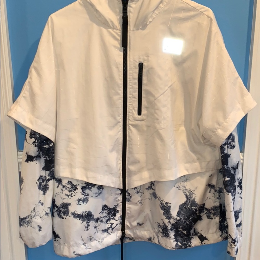 Windbreaker